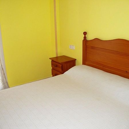 Madeira 3000 Otel Alcossebre Dış mekan fotoğraf