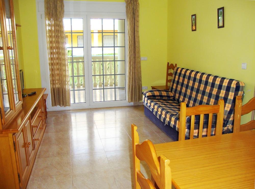 Madeira 3000 Otel Alcossebre Dış mekan fotoğraf